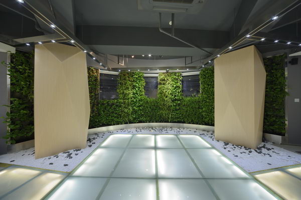 黃浦區(qū)地毯展廳辦公室裝修-第7張圖片-上海古都建筑設(shè)計集團(tuán)